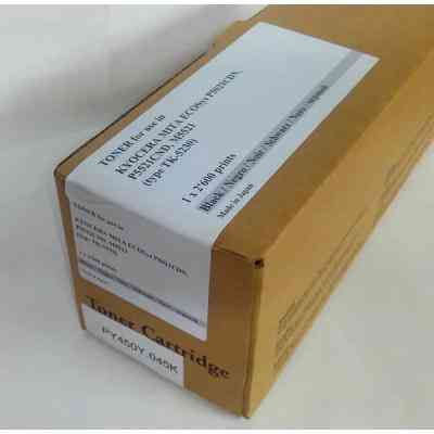 Тонер-картридж Tomoegawa KYOCERA TK-5230K Black + chip (PY450Y.045K) Вінниця