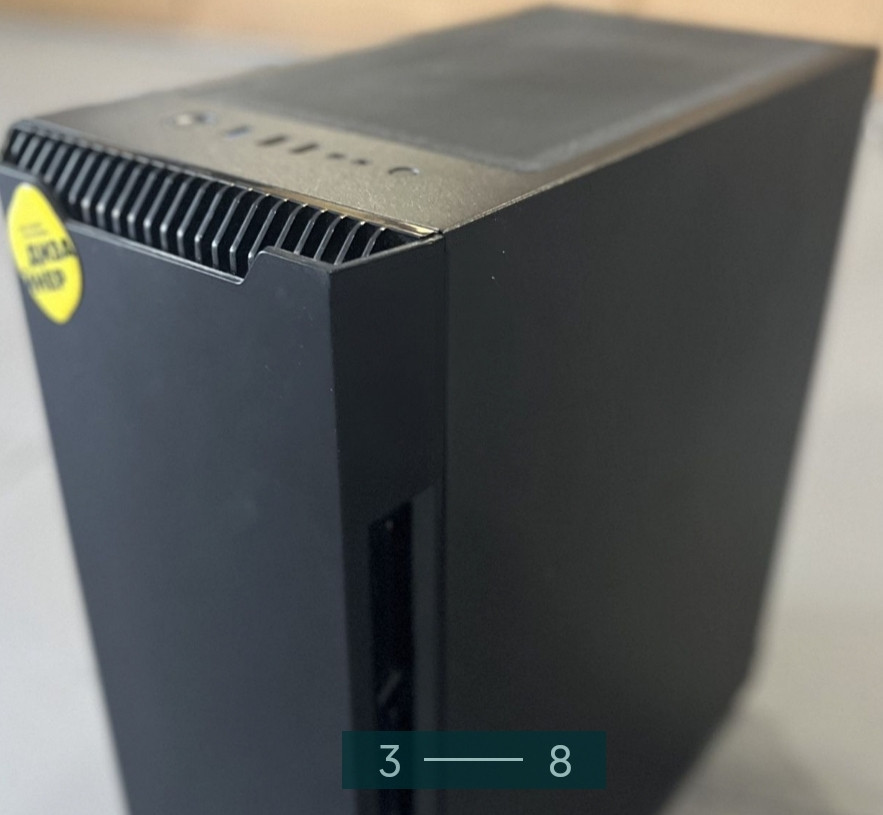 Ігровий комп'ютер. Київ - фото 4