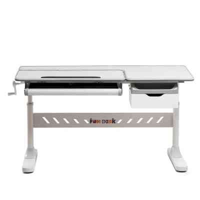 Парта FunDesk Flore Grey (190045) Вінниця