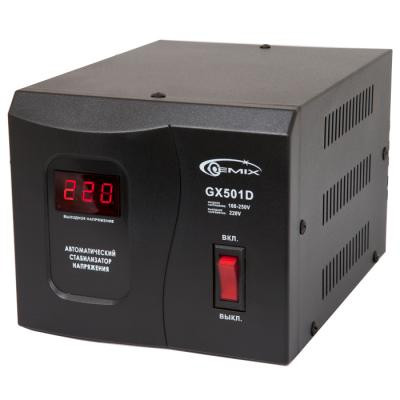 Стабилизатор GX-501D Gemix Винница - изображение 1