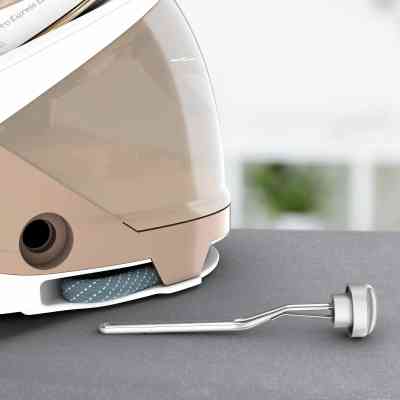 Паровая станция Tefal Pro Express Eco (GV9E22E0) Винница