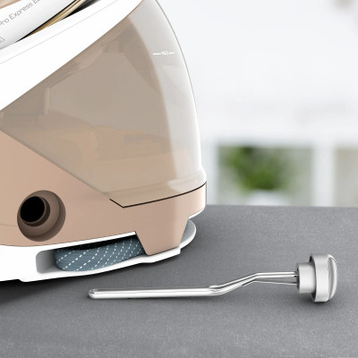 Паровая станция Tefal Pro Express Eco (GV9E22E0) Винница - изображение 5