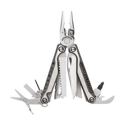 Мультитул Leatherman Charge TTi PLUS (832528) Винница - изображение 1
