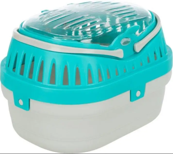 Trixie TX-5900 Transport Box Pico Переноска для кроликов, свинок 18*12*13см Киев