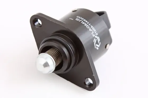 Неочікуваний регулятор « Flagmus » No 2123. Вінниця