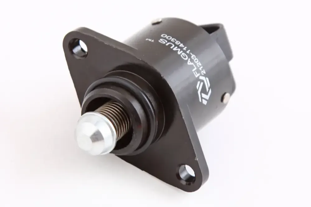 Неочікуваний регулятор « Flagmus » No 2123. Вінниця - фото 2