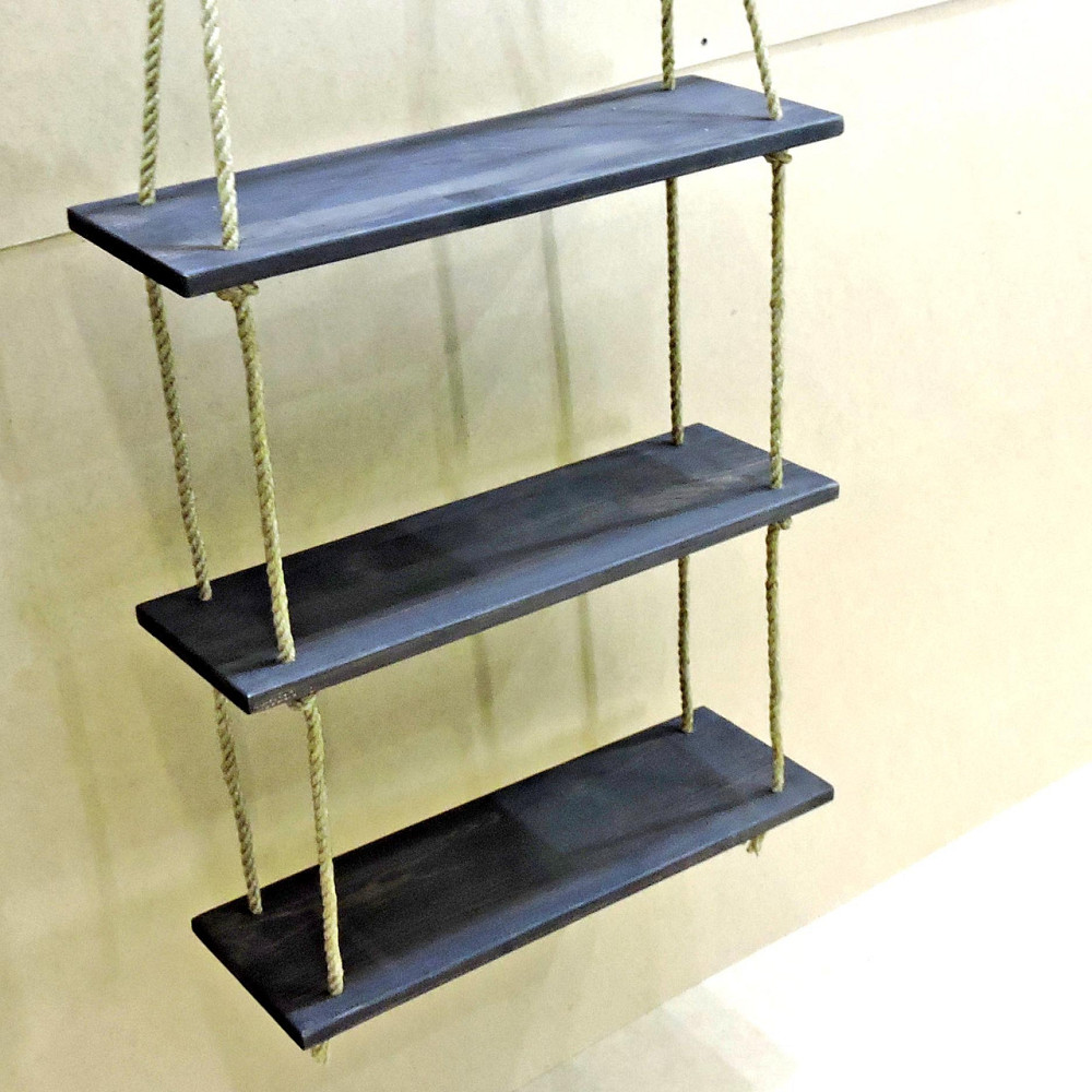 Настенная полка 