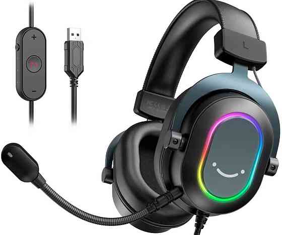 Наушники Fifine H6 Новые Харків