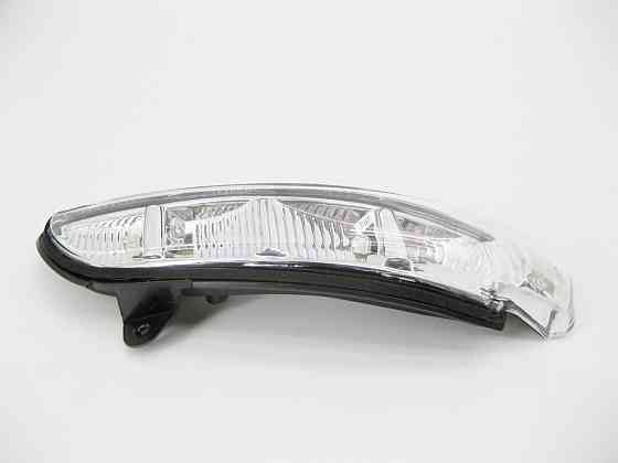 China  A2198200621 Новий повторювач поворотів правого дзеркала S-Class W221 CL C216 E-Class W211 CLS C219 Одесса