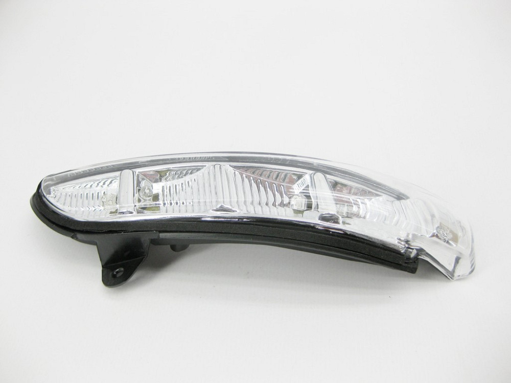 China  A2198200621 Новий повторювач поворотів правого дзеркала S-Class W221 CL C216 E-Class W211 CLS C219 Одесса - изображение 6
