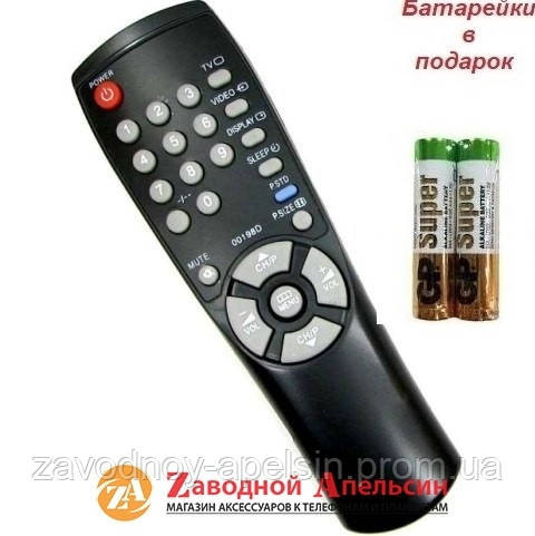 Пульт ТВ TV SAMSUNG AA59-00198D AA59-00198F Одесса - изображение 2