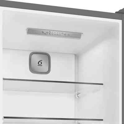 Холодильник Whirlpool WHK25402XBR4U Вінниця