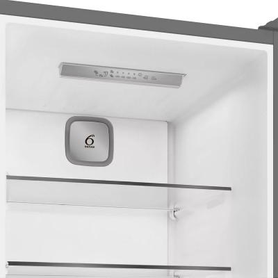 Холодильник Whirlpool WHK25402XBR4U Вінниця - фото 4