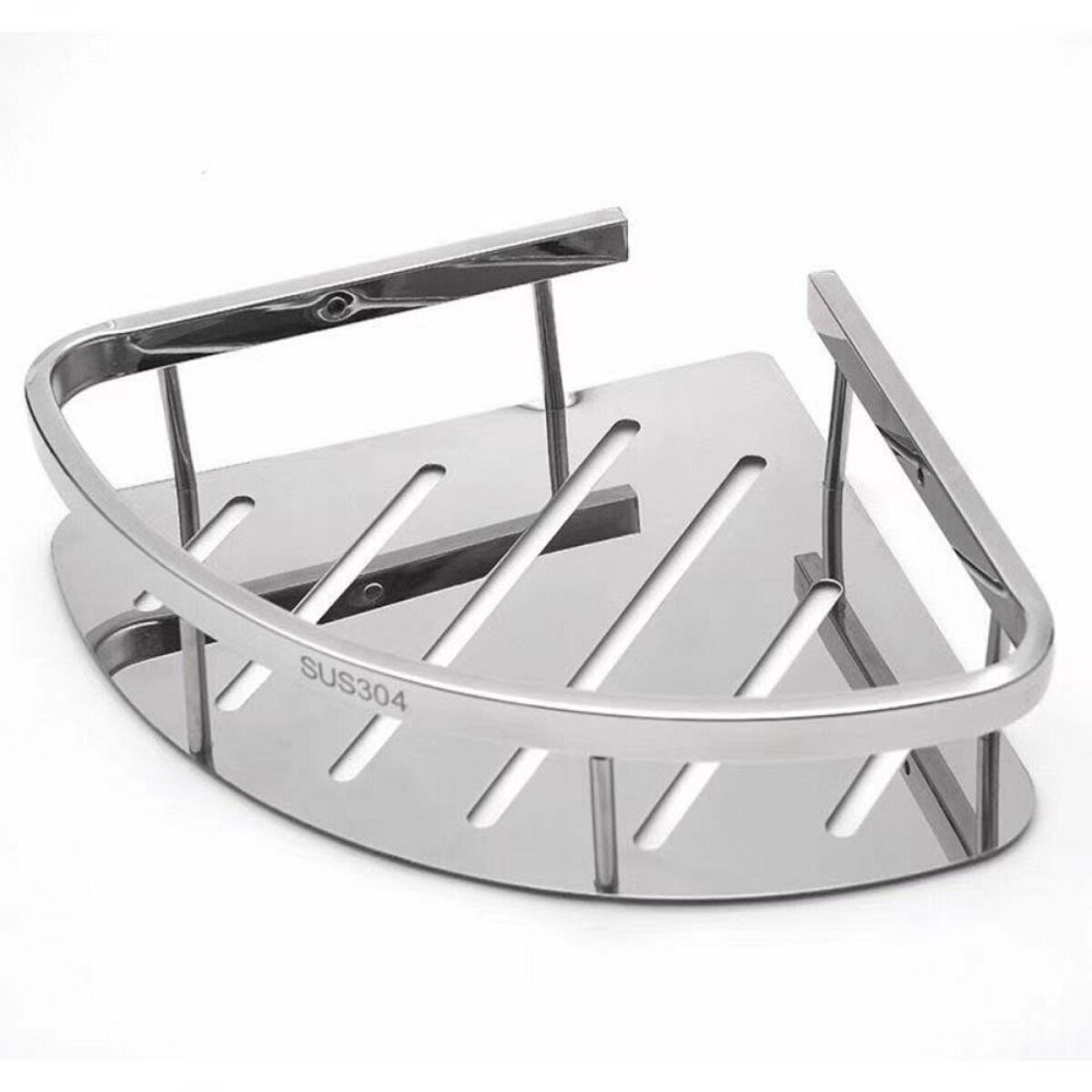 Поличка для ванної кімнати Valeso NESK2 Коломия - фото 1