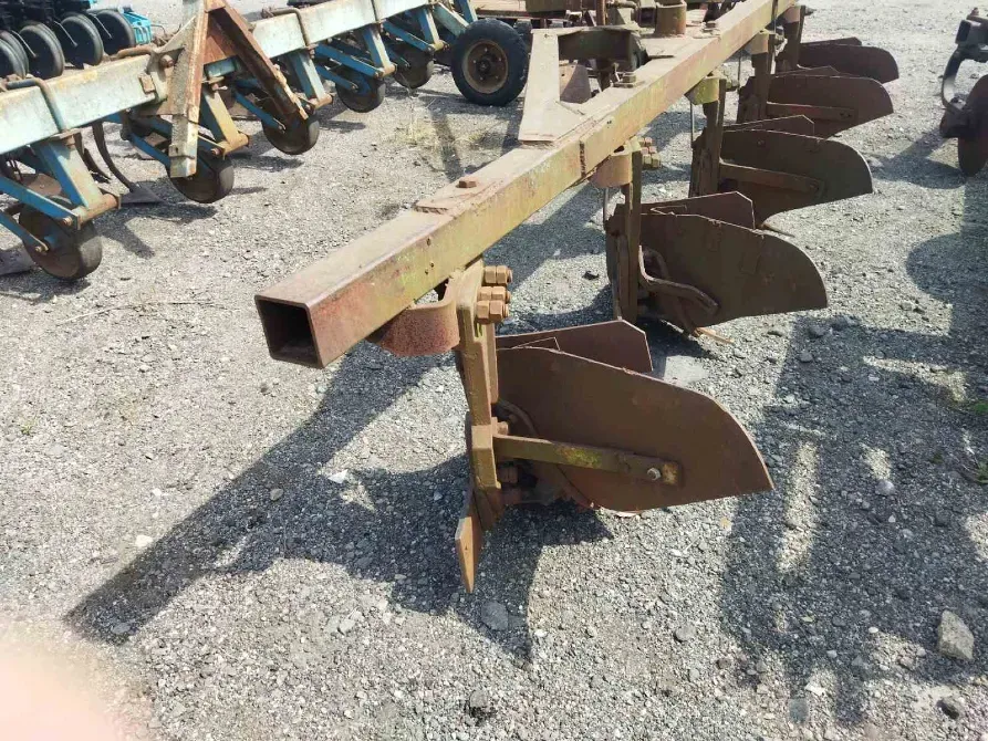 Плуг Плн-5-35 б.в. Дніпро - фото 7