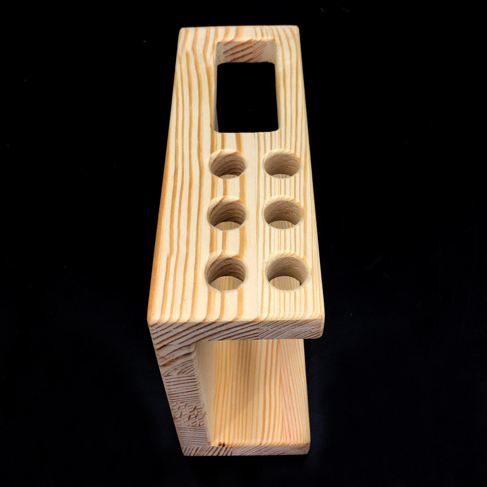 Органайзер для зубных щёток 