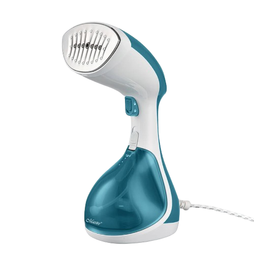 Парогенератор для одягу 1500W MR-355-AQUAMARINE Maestro Житомир - фото 1