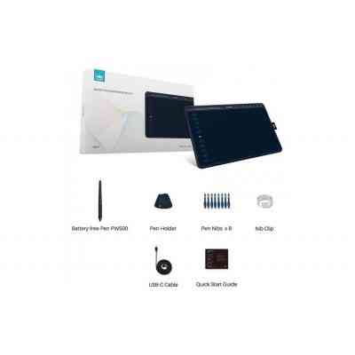 Графический планшет Huion HS611 Винница