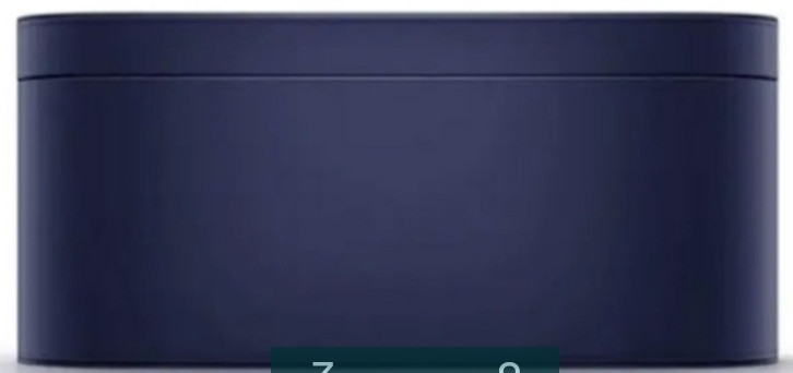 Стайлер Dyson series Long , весь комплект. Харьков - изображение 3