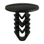 Клипса подкрепостей и салона Alfa Romeo Citroen Fiat Iveco Lancia Peugeot 14592187 10230 Киев - изображение 1