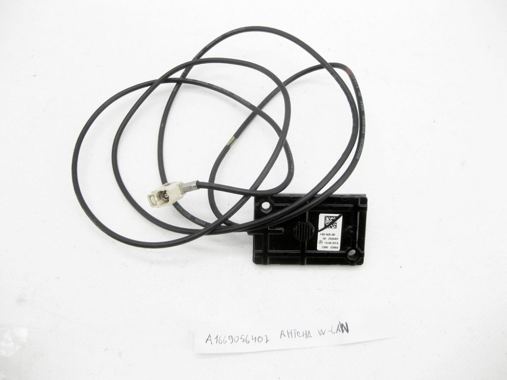 Mercedes-Benz  A1669056402 Антена W-LAN GL/GLS X166 Одесса - изображение 1