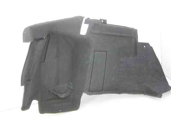 Mercedes-Benz  A2036903941 9F08 Обшивка багажника ліва чорна C-Class W203 Одесса