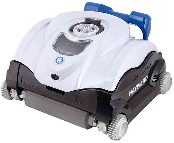 Робот пылесос для бассейну Hayward SharkVac XL Pilot (дно. стенки. ватерлиния) Киев