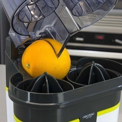 Соковижималка Cecotec Cecojuicer Zitrus (CCTC-04039) ( 12079 ) Харків - фото 7