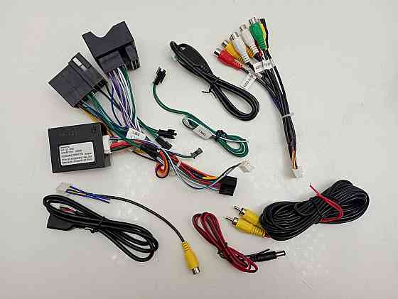 Автомагнітола Android до Mercedes-Benz Vito/Metris W447 (2014+) Луцк
