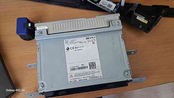 Автомагнитола с навигацией для Kia Sportage 2021–2025 года Киев