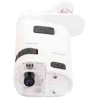 Микроскоп Sigeta MicroLine 120x-190x (65146) Винница