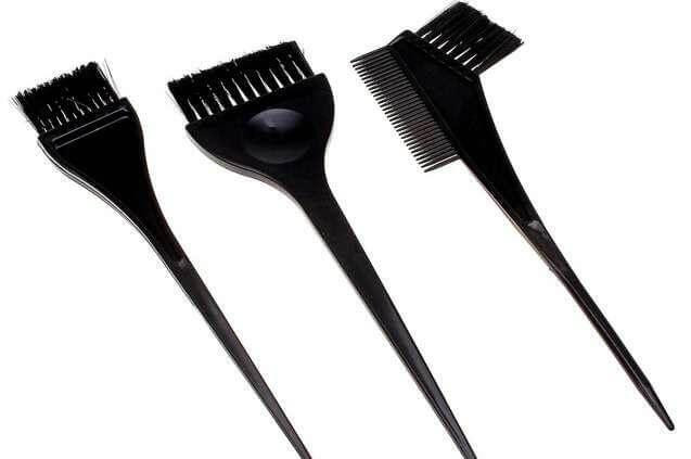 Набір Пензлі для фарбування волосся Київ - фото 1