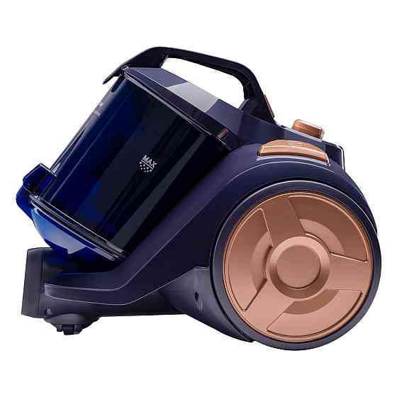 Пилосос Grifon VC82BL Gold Blue ( 16794 ) Харків