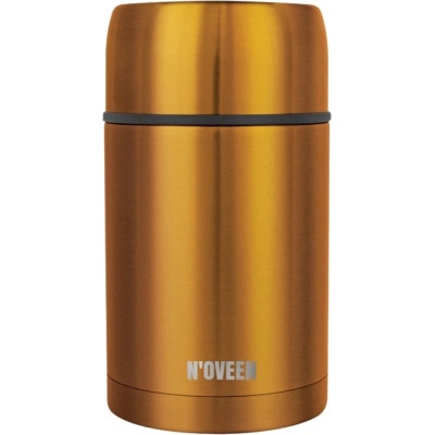 Термос Noveen TB953 800 мл Мідь (RL079914) Вінниця - фото 1