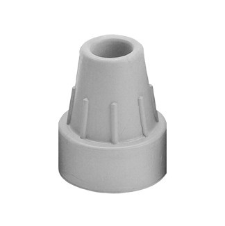 Наконечник гумовий із металевою вставкою 716 Дніпро - фото 1