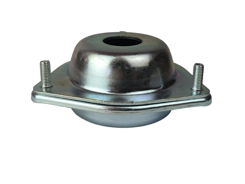 Опора стійки 2110, 2111, 2112 верхня з болтами та підшипником (люстра) передньої Мукачево - фото 1