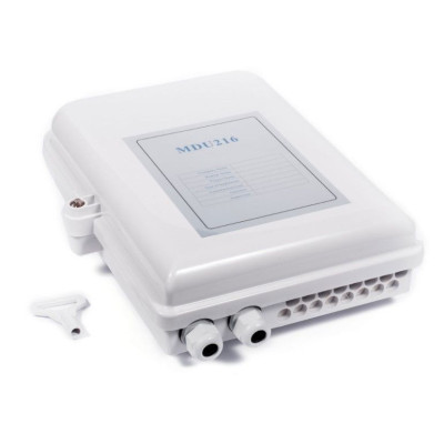 Оптический бокс RCI MDU 216 Винница - изображение 1