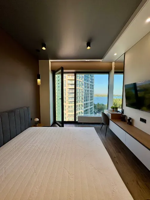 «Продається 2-к квартира в Бартоломео є паркінг». Днепр - изображение 9