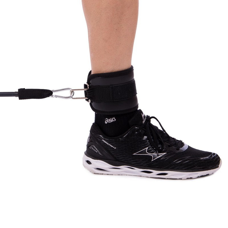 Тренировочная система с креплением на пояс Record 6413 Киев - изображение 7