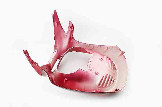 пластик - основний "деко", БОРДОВИЙ Київ