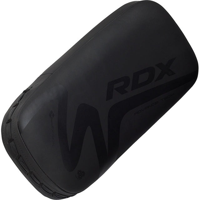 Пади для тайського боксу RDX T15 Noir Thai Pad Black  (1 шт.) Кам'янське - фото 4
