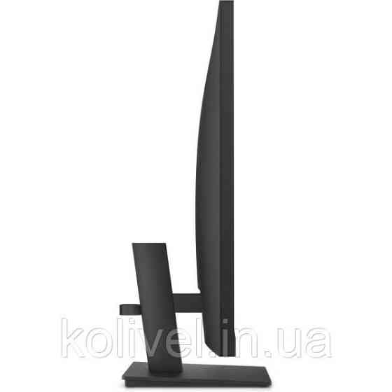 TFT 31.5'' HP P32u G5 IPS, QHD, 75Гц , USB Type-C, HDMI, DP, HAS, колонки, чорний (64W51AA) Киев