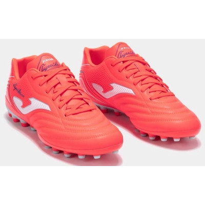 Бутсы Joma Aguila AGUS2507AG кораловий 43 (8447150157673) Винница - изображение 2