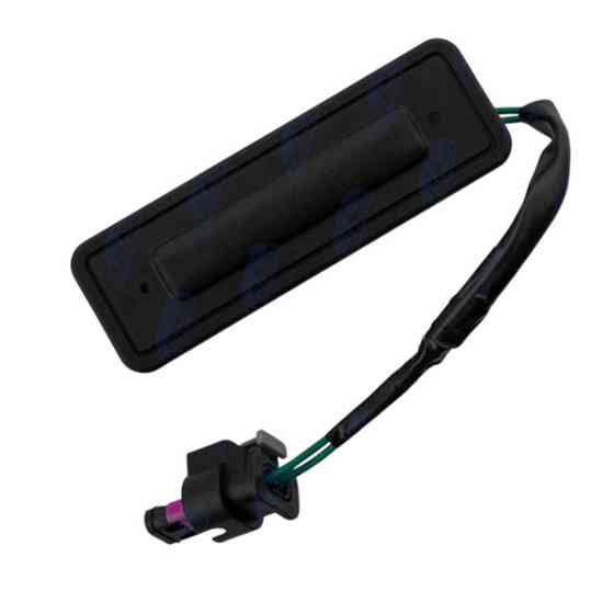 Ручка Opel Insignia A открытия (08-17) NTY багажника Мукачево