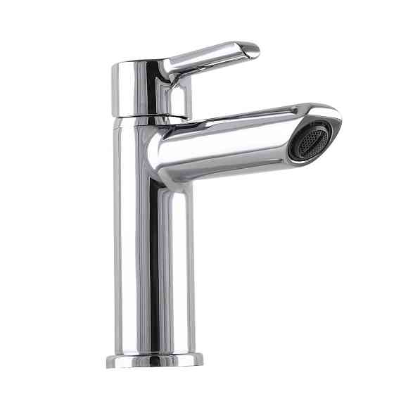 Змішувач для умивальника DOMINO PRESTIGE DPS-101 (000022585) Київ