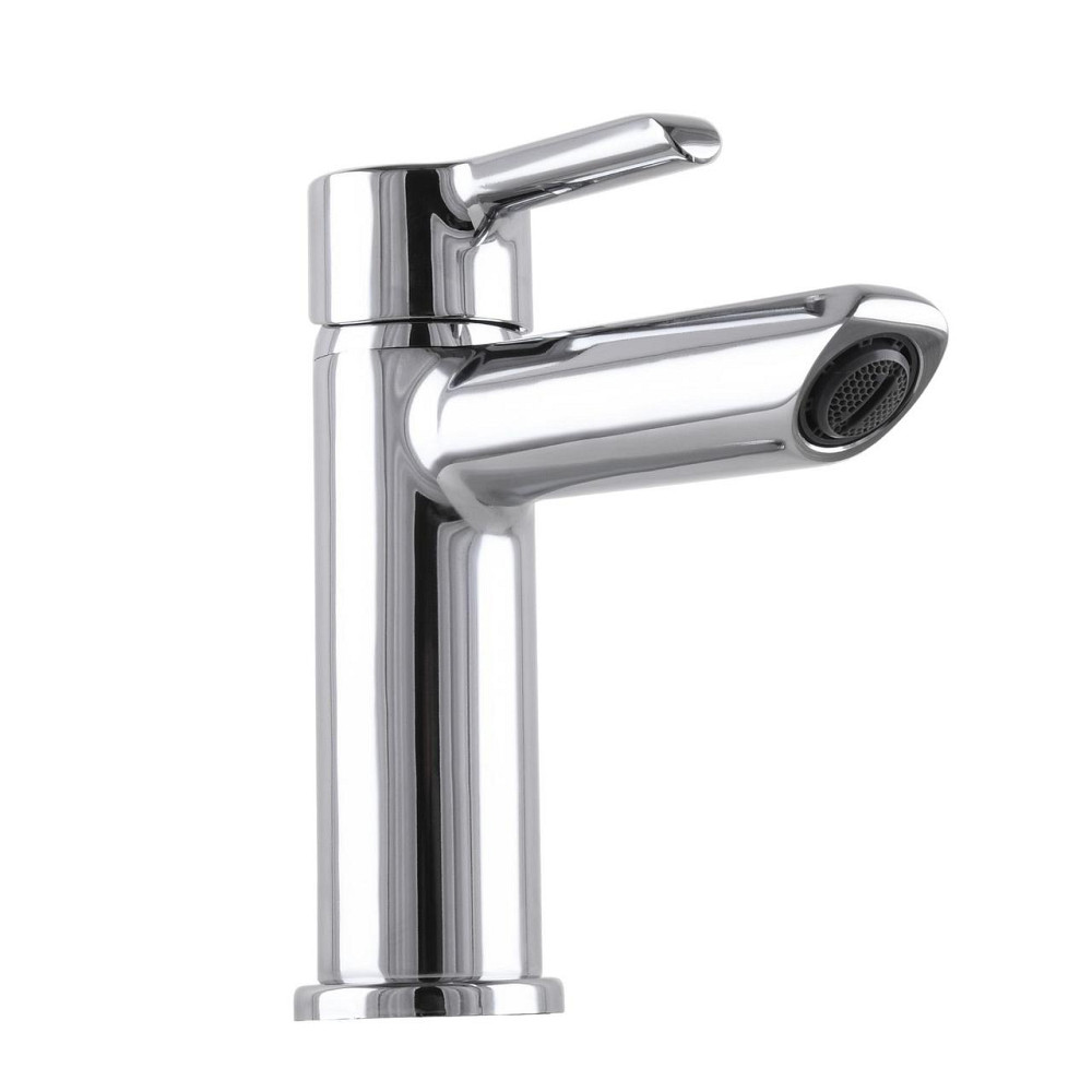 Змішувач для умивальника DOMINO PRESTIGE DPS-101 (000022585) Київ - фото 5