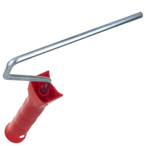 Ручка для валика 150×6мм GRAD (8314265) Ровно