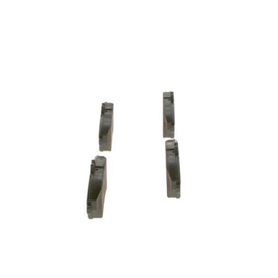 Тормозные колодки Bosch 0 986 495 104 Винница - изображение 1