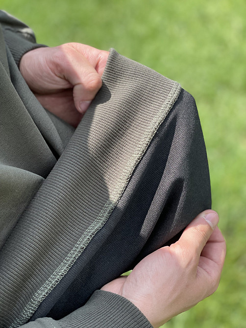 Літній базовий костюм в 10-ти кольорах Чернівці - фото 3