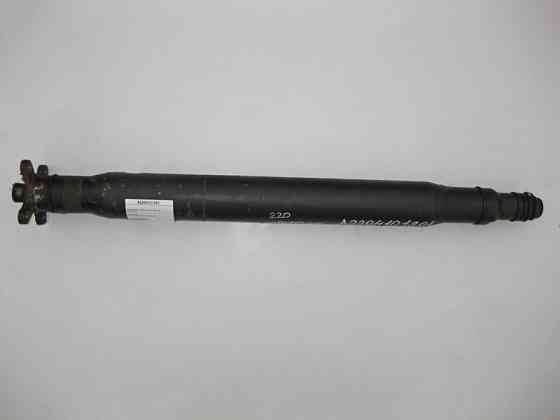 Mercedes-Benz  A2204101201 Карданний вал передня частина S-Class W220 S400 cdi Одеса